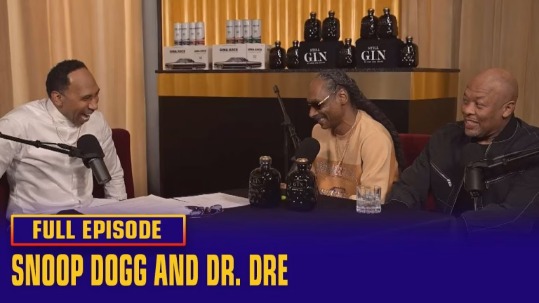 Dr. Dre and Snoop Dogg on the Importance of Single-Producer Albums and Originality in Hip-Hop