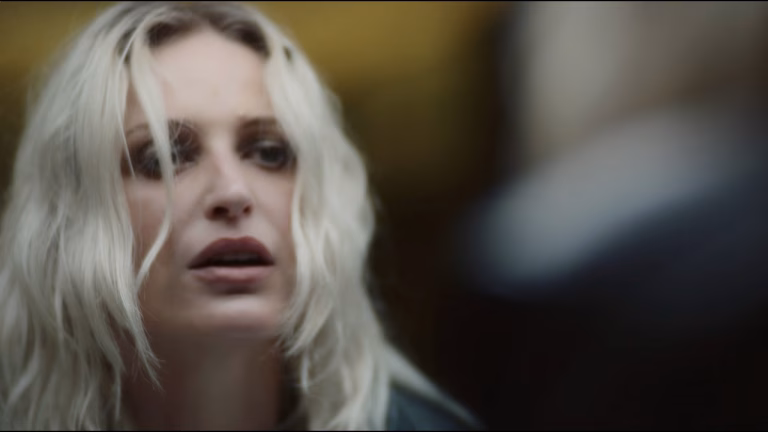 Linkin Park Unveils Striking "Over Each Other" Music Video Directed by Joe Hahn