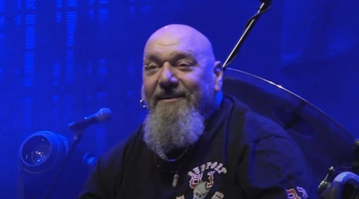 Paul Di'Anno, Former Iron Maiden Vocalist, Dies at 66