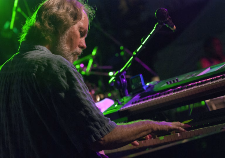 Interview: Bill Payne (Little Feat)