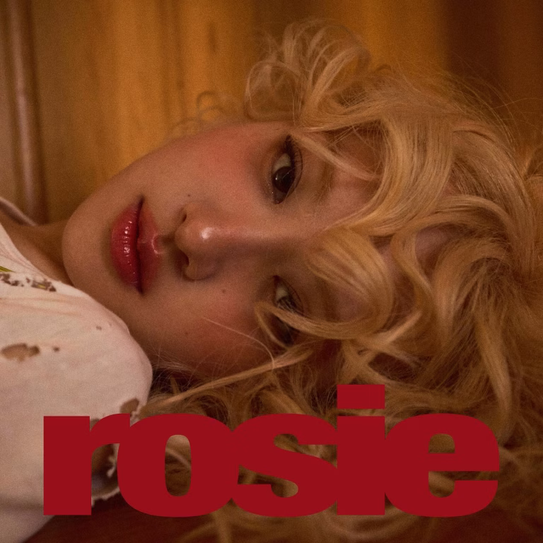 BLACKPINK’s ROSÉ Announces Debut Solo Album ‘Rosie’ Set for December 2024 Release