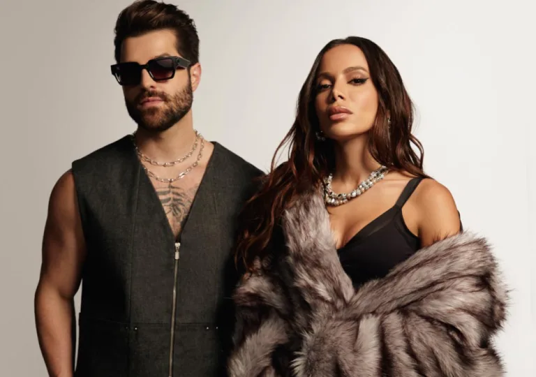ALOK and Anitta’s Looking For Love delivers a landmark Brazilian music collaboration.