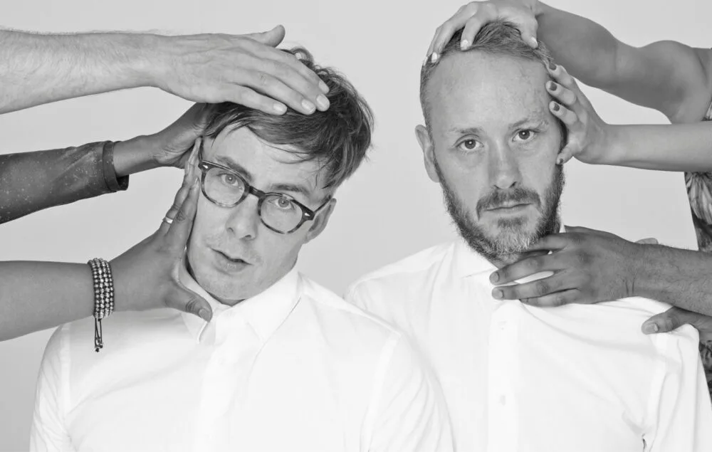 Basement Jaxx Announce 2025 UK Tour and Festival Appearances