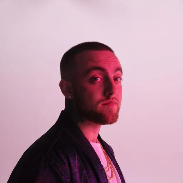 Mac Miller's Balloonerism album teaser reveals animated vignettes and iconic artwork by Alim Smith.