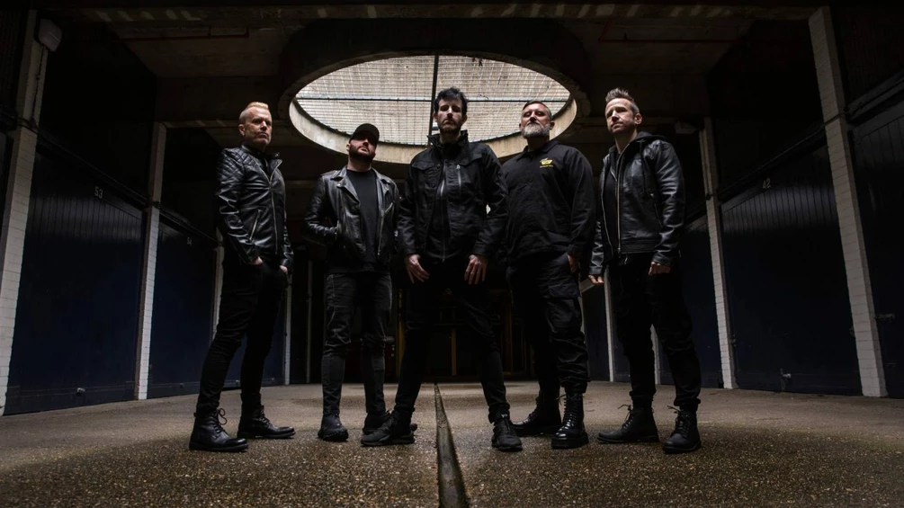 Pendulum Announces Historic Live Show at Milton Keynes Bowl