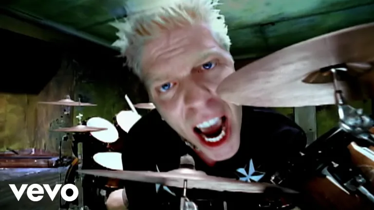 The Offspring’s "The Kids Aren’t Alright" surpasses 1 billion streams on Spotify, from the Americana album