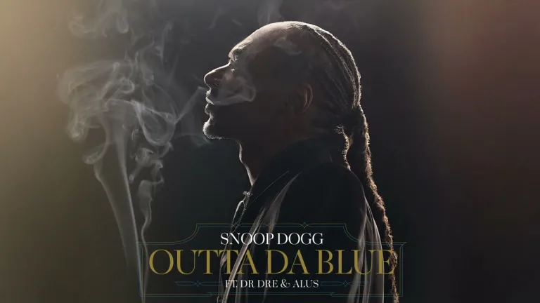 Snoop Dogg and Dr. Dre Release "Outta Da Blue" Single for Missionary