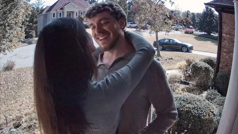 Jack Harlow in CCTV-Inspired Music Video for Hello Miss Johnson