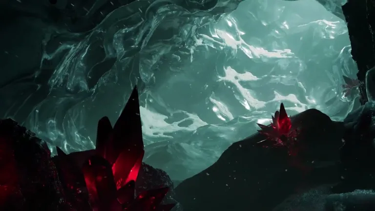 Tomorrowland Introduces “Orbyz,” a Stunning Ice World for 2025