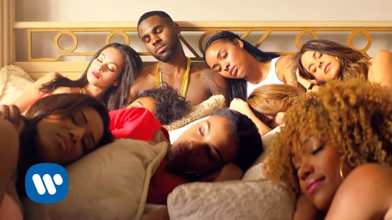 Jason Derulo and Snoop Dogg Wiggle Music Video Hits 1 Billion Views
