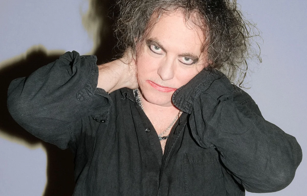 The Cure Releases Songs of a Lost World Album