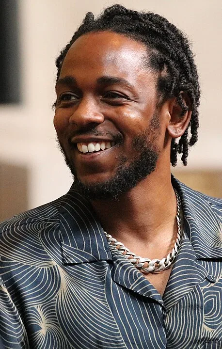 Kendrick Lamar GNX Debuts No. 1 Billboard 200