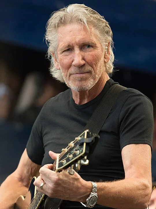 Roger Waters Criticizes Thom Yorke and Jonny Greenwood Over Israel-Palestine Stance