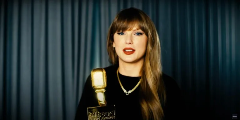 Billboard Music Awards 2024 A night of milestones with Taylor Swift dominating and Chappell Roan winning Best New Artist.