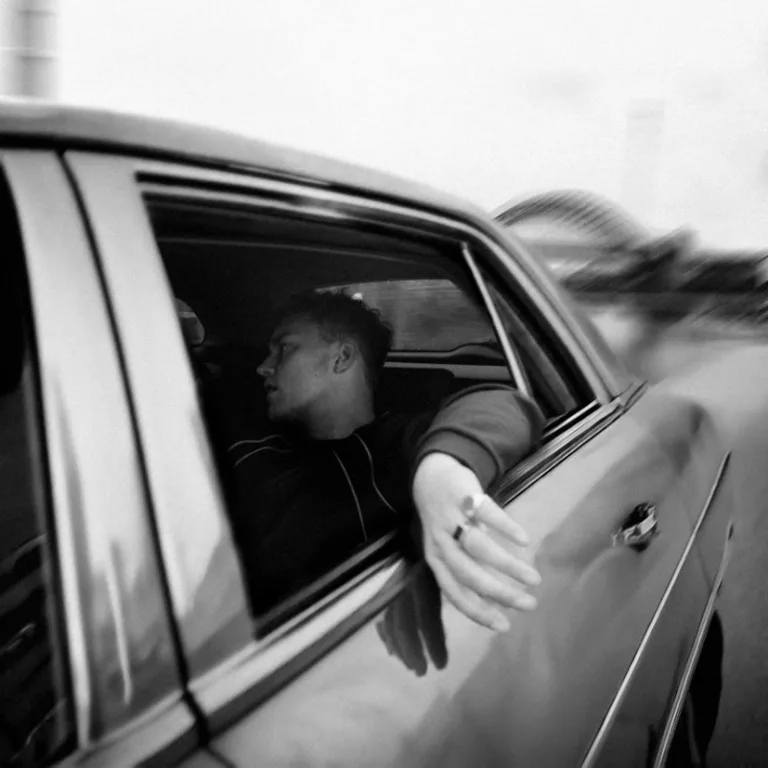 Sam Fender Releases Wild Long Lie and Me and the Dog