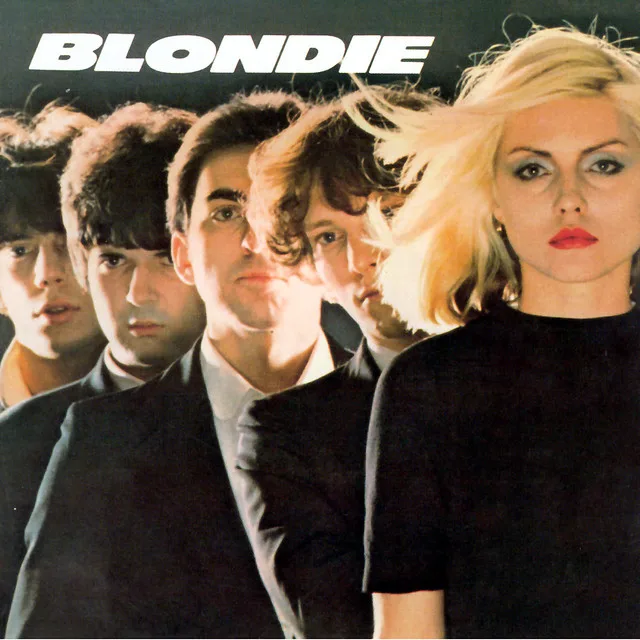 Debbie Harry and John Congleton collaborating on Blondie’s 2025 album