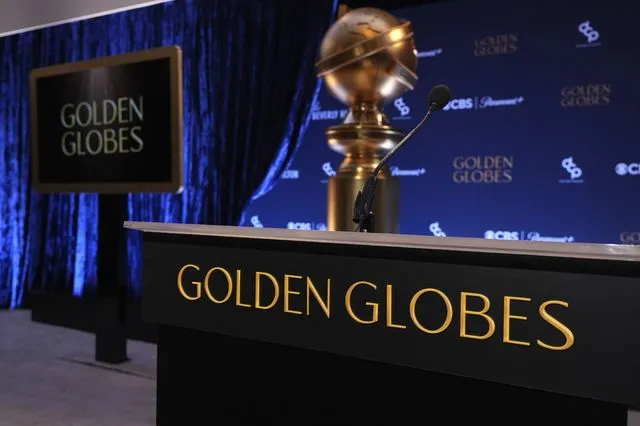 Music nominees dominate the Golden Globes 2025