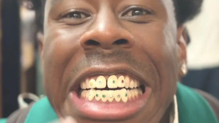 Tyler, The Creator’s music video for “That Guy” featuring Odd Future crew