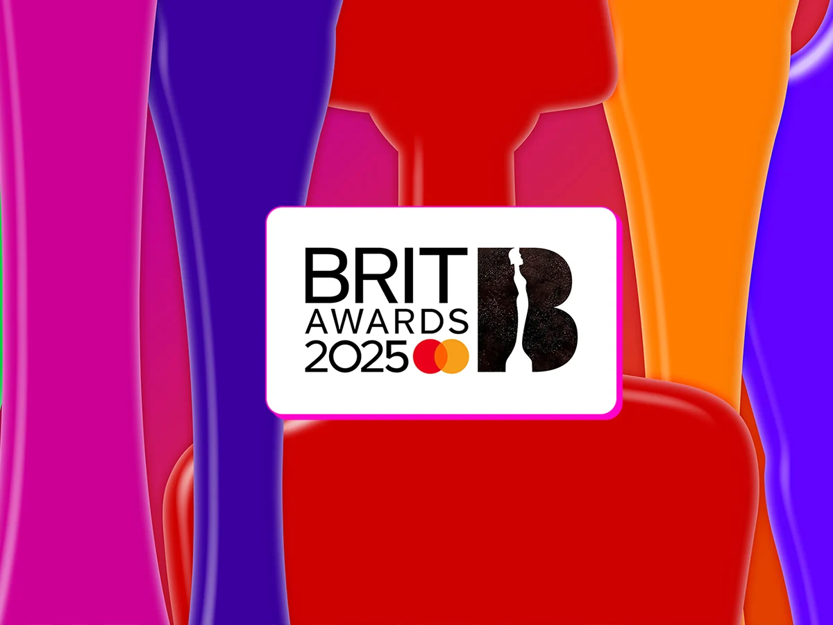 BRIT Awards 2025 Fan Voting Now Open