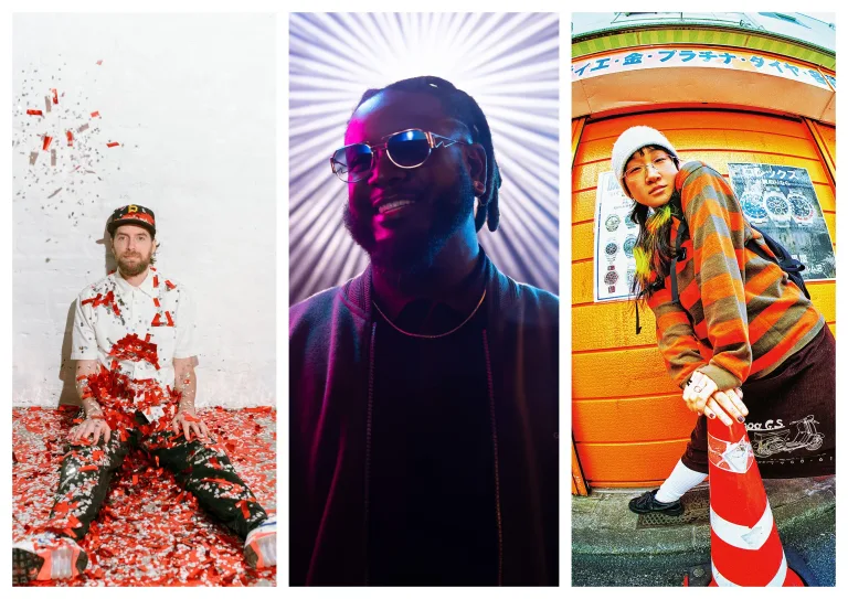 Girl Talk T-Pain and Yaeji collaborate on “Believe in Ya”
