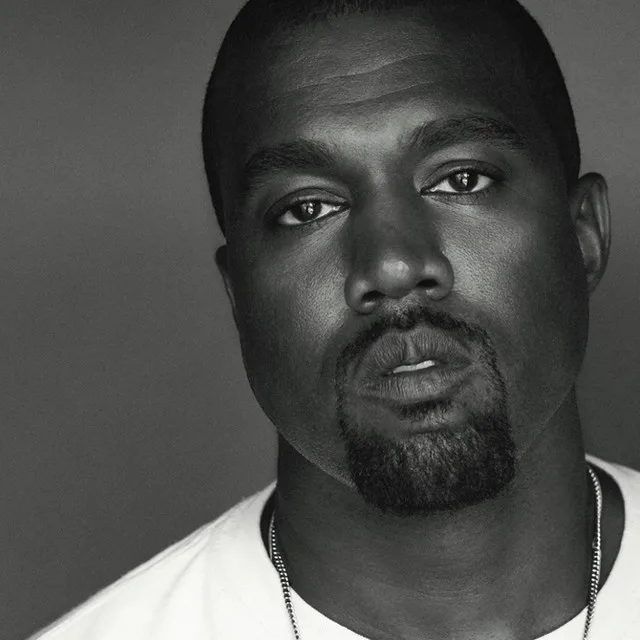 Kanye West Previews BULLY Album in Studio