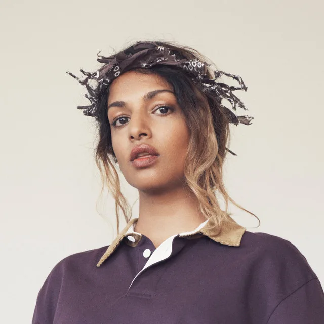 M.I.A. Claims JAY-Z Pressured Her Into a 'Modern Day Slavery' NFL Contract