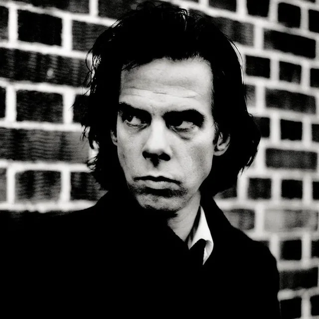 Nick Cave chooses Kanye West’s I Am A God for his funeral