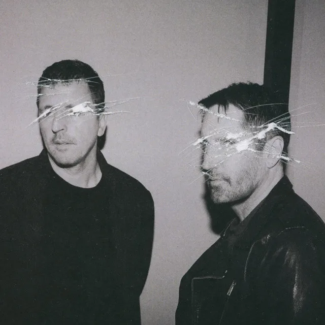 Nine Inch Nails announce 2025 Peel It Back World Tour