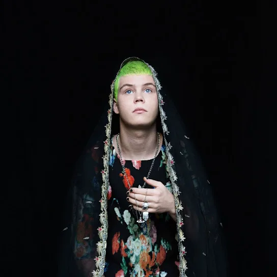 Yung Lean Announces Fifth Studio Album Jonatan | Hit Channel