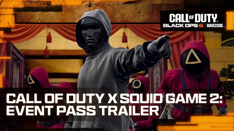 Call of Duty Event Pass in Warzone and Black Ops 6: Rewards and Costs Breakdown