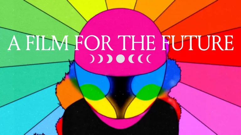 Coldplay’s Immersive Film A Film For The Future Premiering January 22