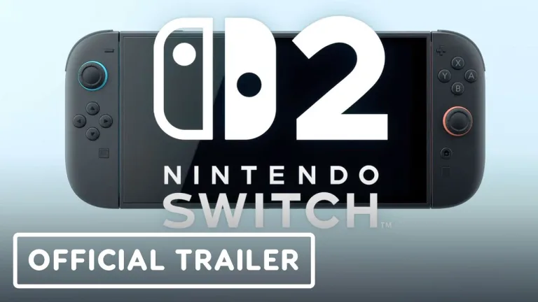 Nintendo Switch 2 Console Details: Features and Hands-On Events