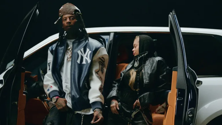 Latto and Playboi Carti release 'Blick Sum' remix and bold music video for 2025