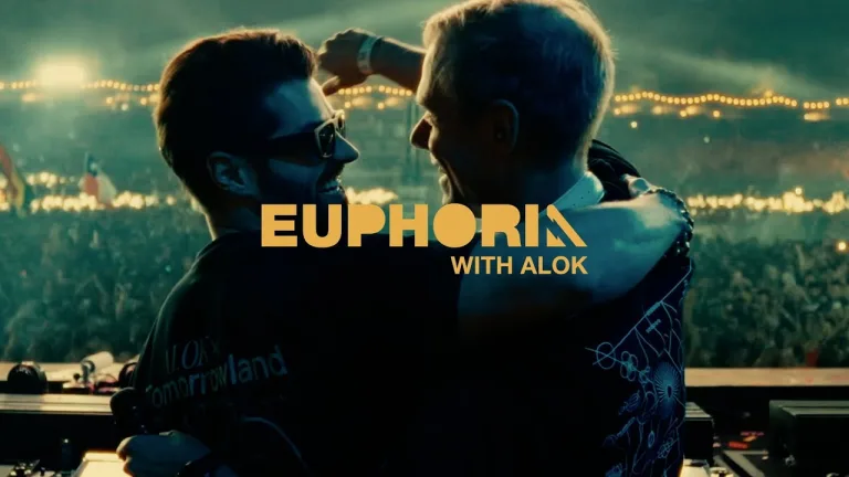 Armin van Buuren and Alok release new track “Euphoria”