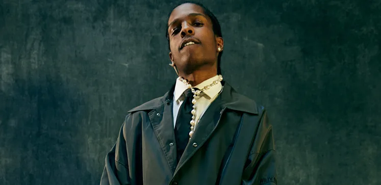 A$AP Rocky