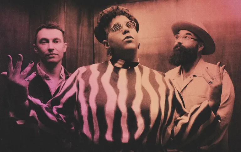 Alabama Shakes Announce 2025 Tour and Tease New Music