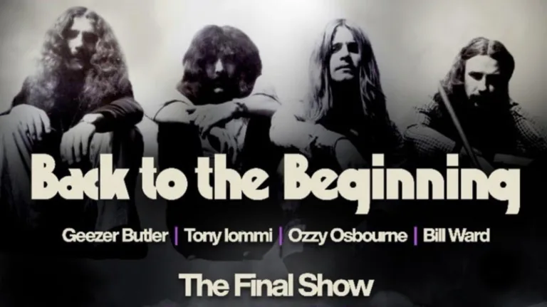 Black Sabbath final reunion concert with Guns N’ Roses and Jason Momoa