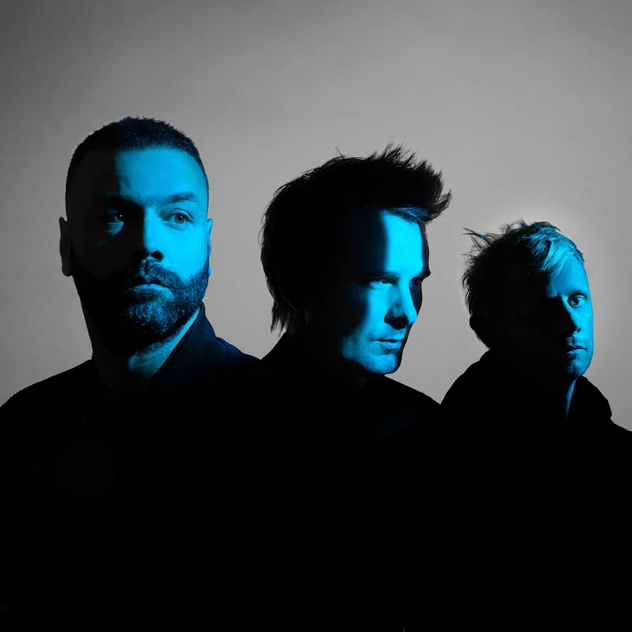 Muse’s Chris Wolstenholme talks about the band’s next album