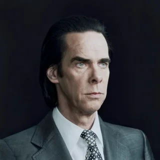 Nick Cave