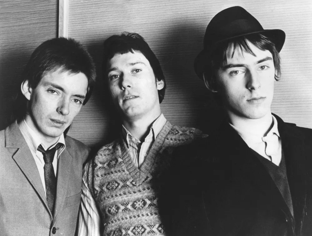 Rick Buckler, drummer of The Jam, passes away at 69