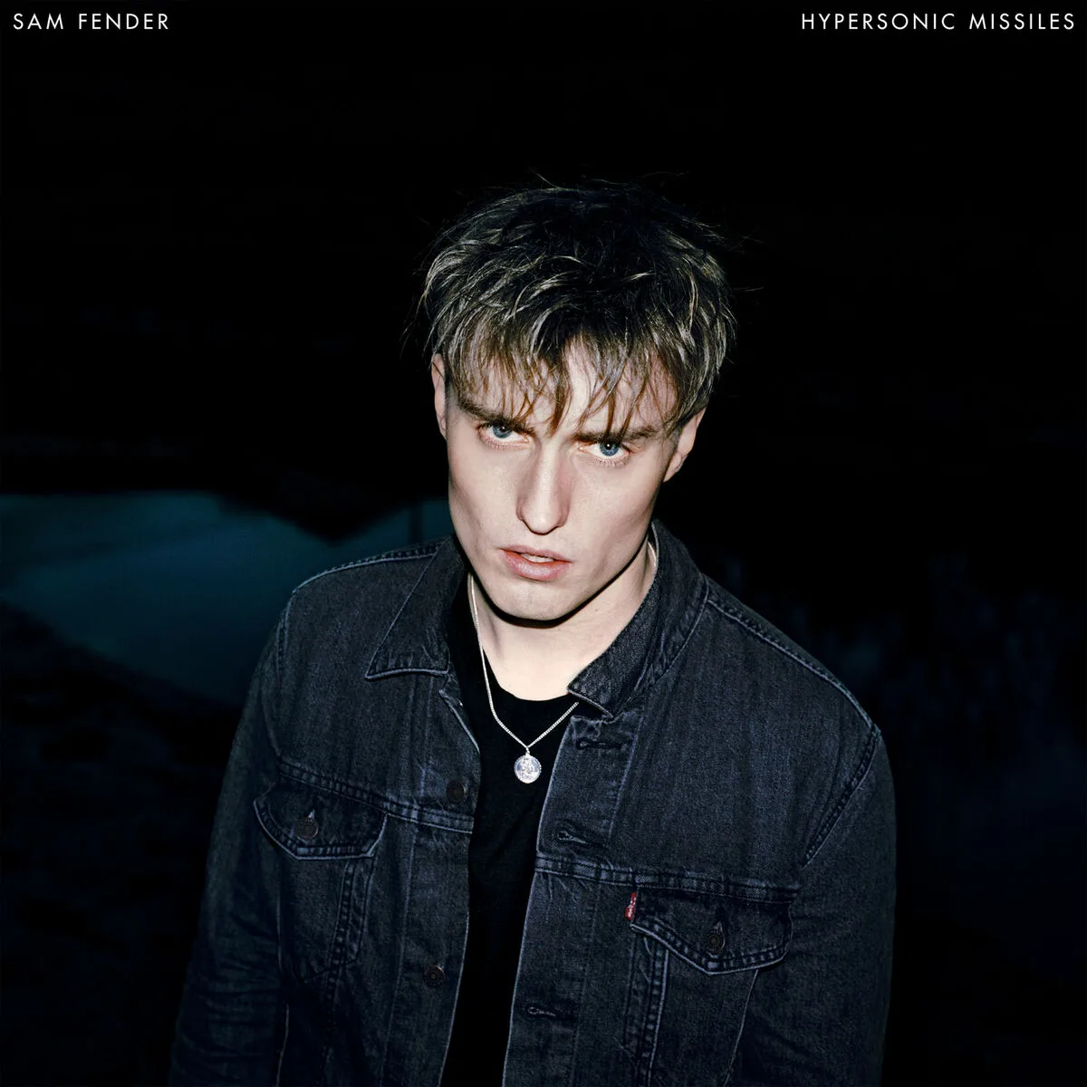 Sam Fender announced as Record Store Day UK 2025 ambassador