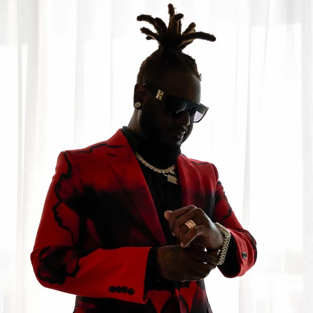 T-Pain sells publishing catalog to HarbourView