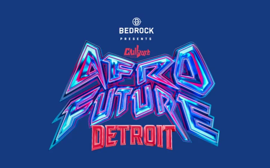 AfroFuture Detroit festival