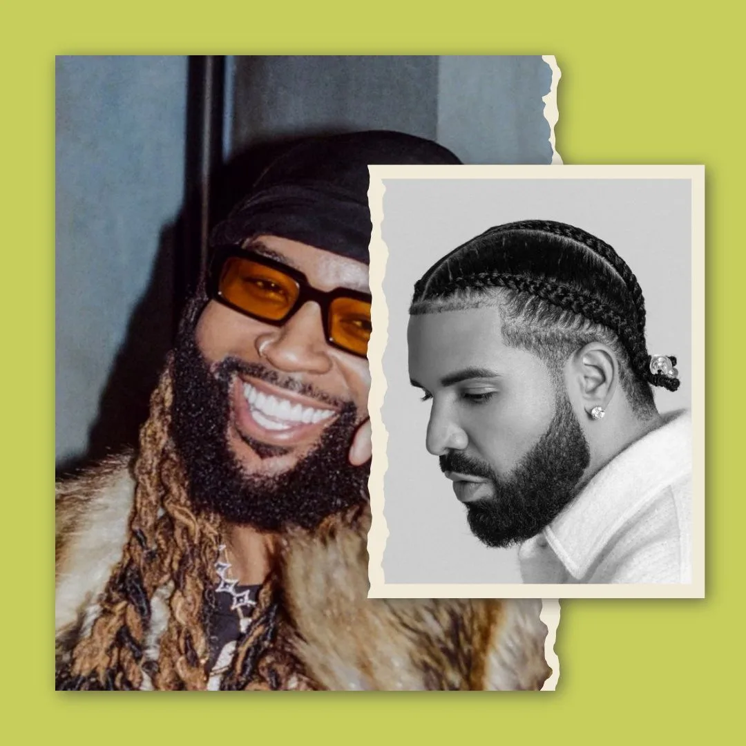 Drake and PartyNextDoor announce new album $exy $ongs 4 U