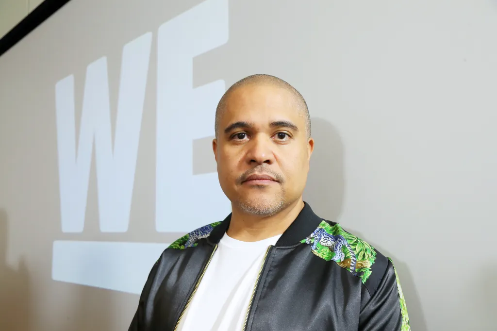 Irv Gotti, co-founder of Murder Inc. Records, passes away at 54