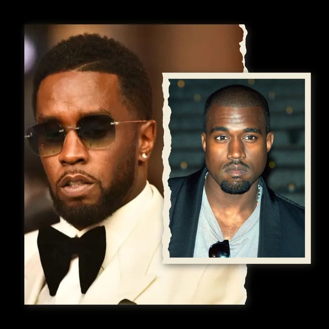 Kanye West Defends Diddy Amid Legal Troubles in Series of Social Media Posts