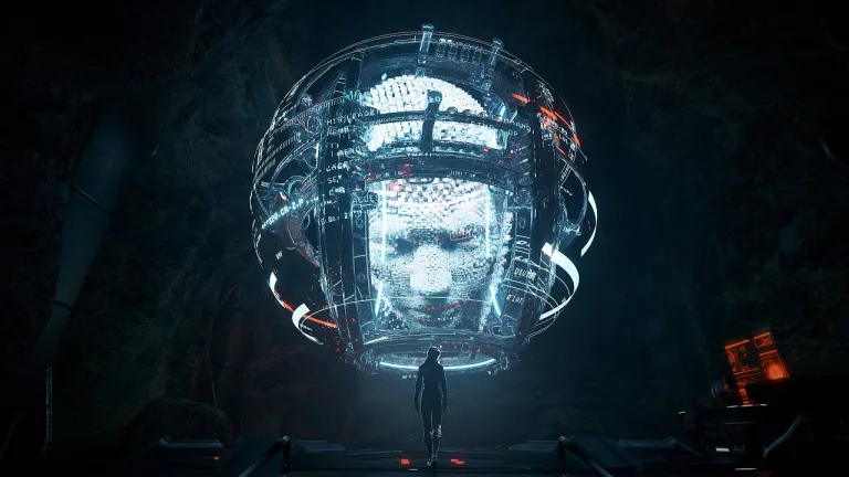 Eric Prydz Holosphere 2.0 Residency at UNVRS Ibiza 2025