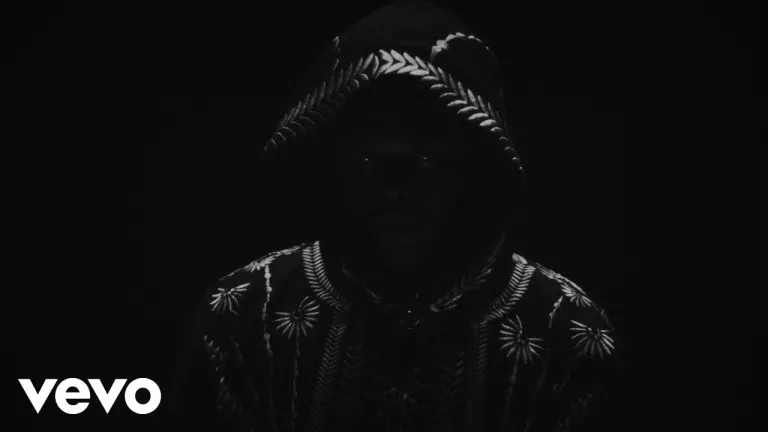 The Weeknd Drops Haunting “Cry For Me” Music Video