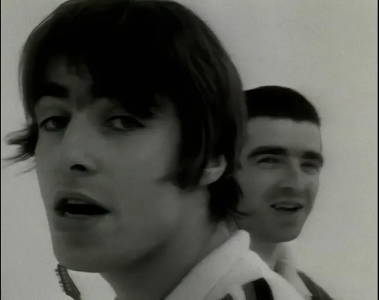Oasis’ ‘Whatever’ set to reach Number One after 31 years