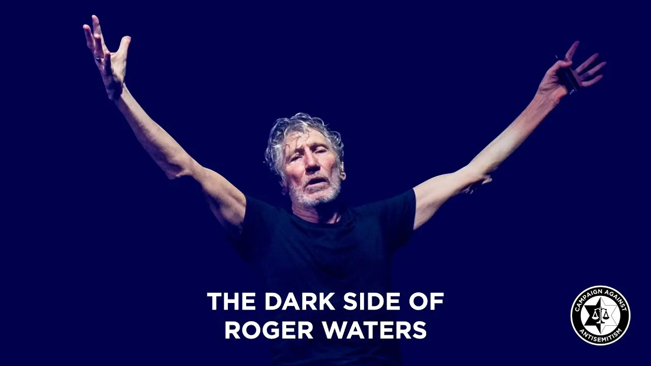 Roger Waters Defamation Case Verdict